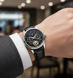 THE NAPLES - Aurelmont