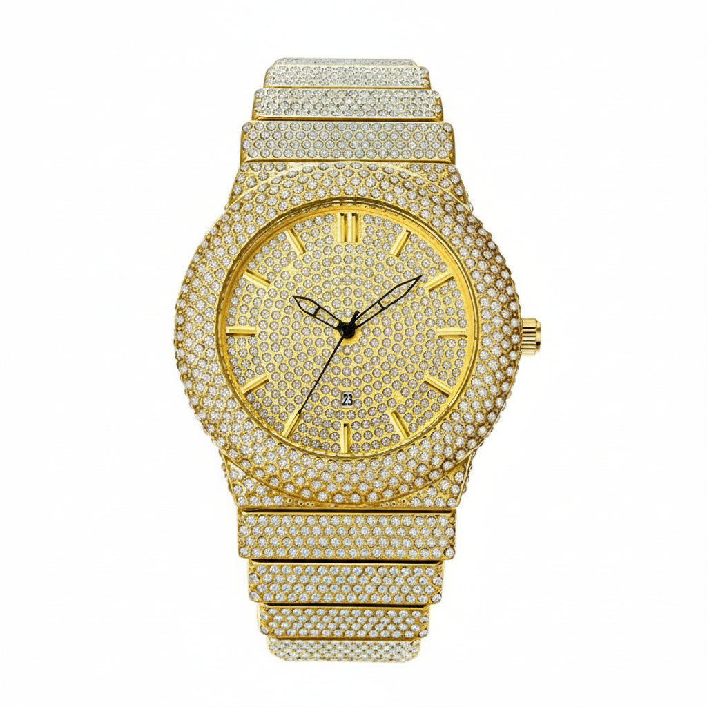 THE PARK AVENUE - Aurelmont