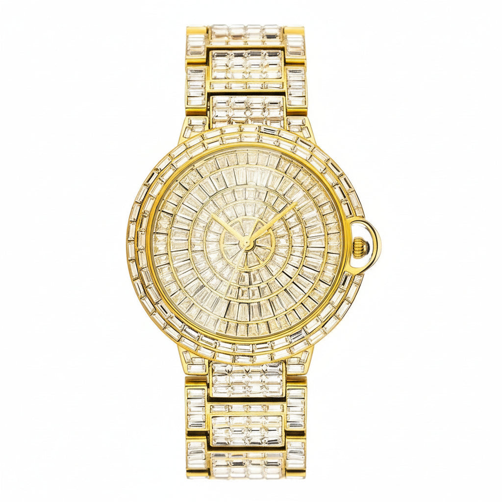 THE CAP MARTIN - Aurelmont