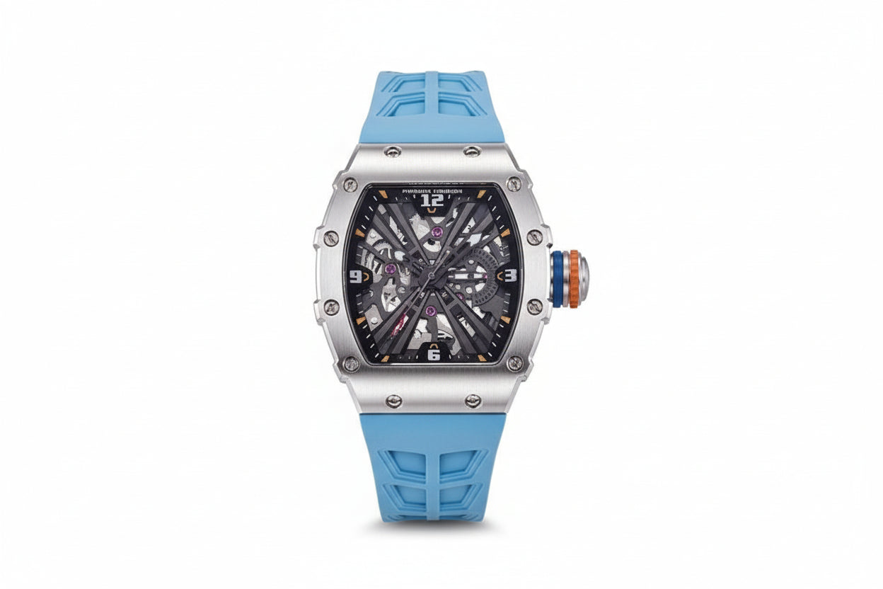 THE LOS ANGELES - Aurelmont