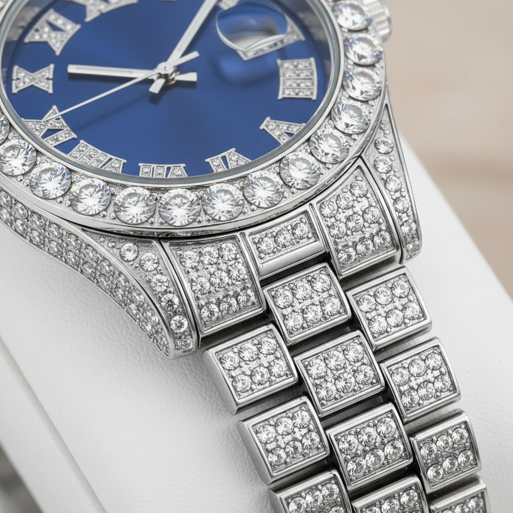 THE AVENUE MONTAIGNE - Aurelmont