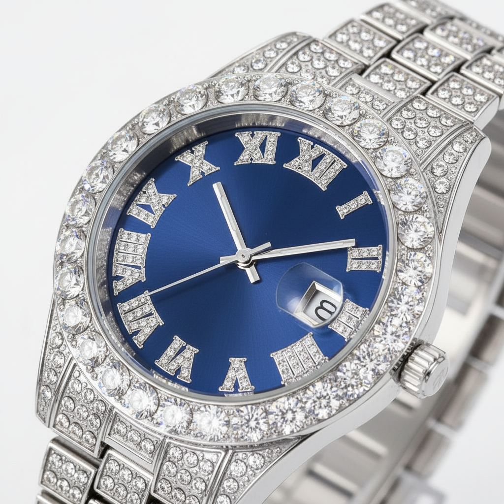 THE AVENUE MONTAIGNE - Aurelmont