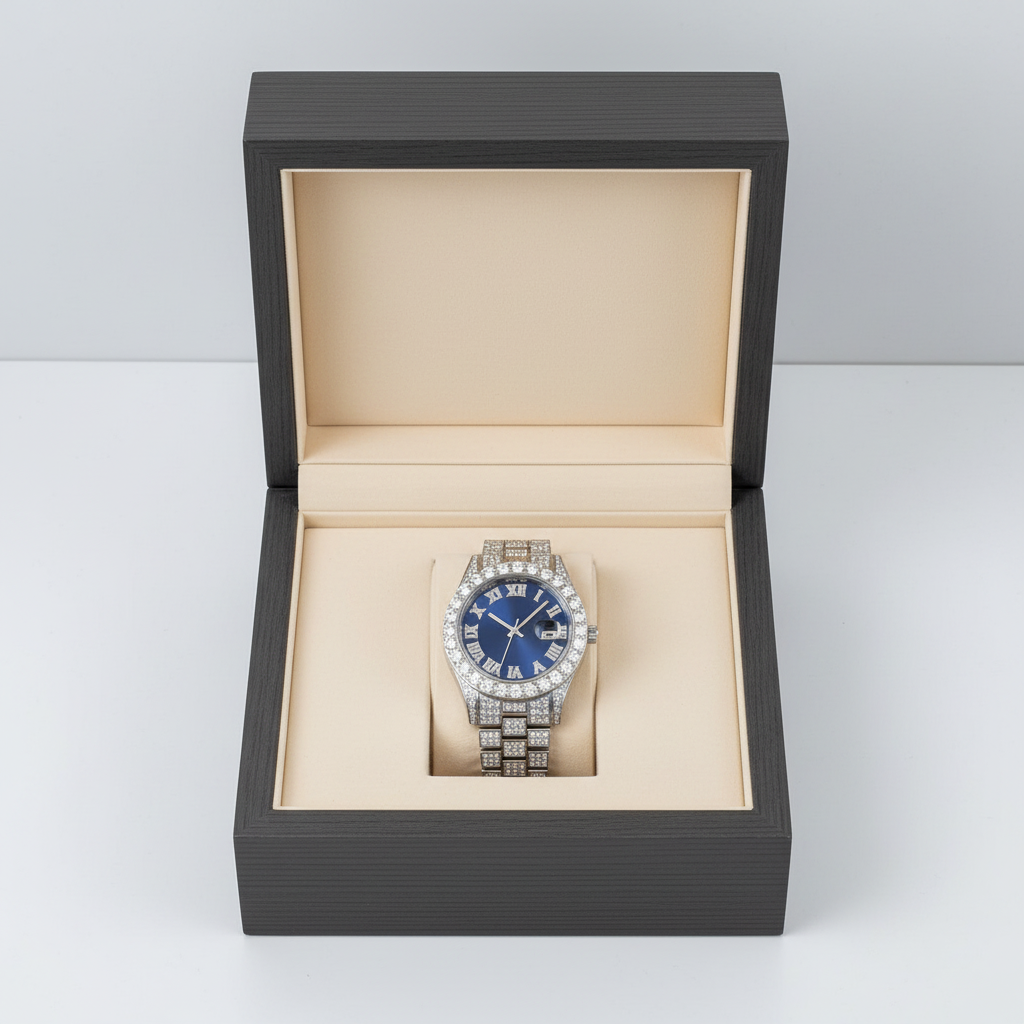 THE AVENUE MONTAIGNE - Aurelmont