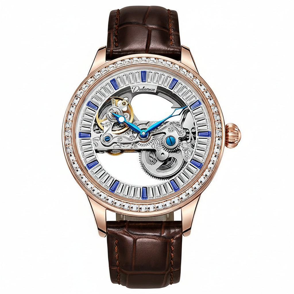 THE DOHA - Aurelmont