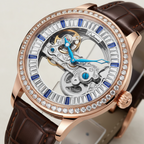 THE DOHA - Aurelmont