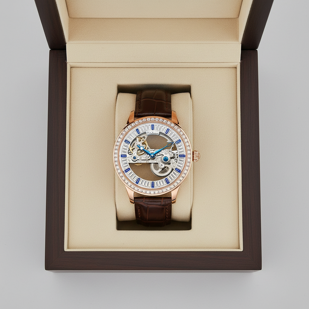 THE DOHA - Aurelmont