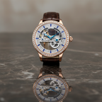 THE DOHA - Aurelmont