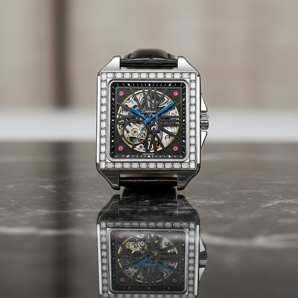 THE FIRENZE - Aurelmont