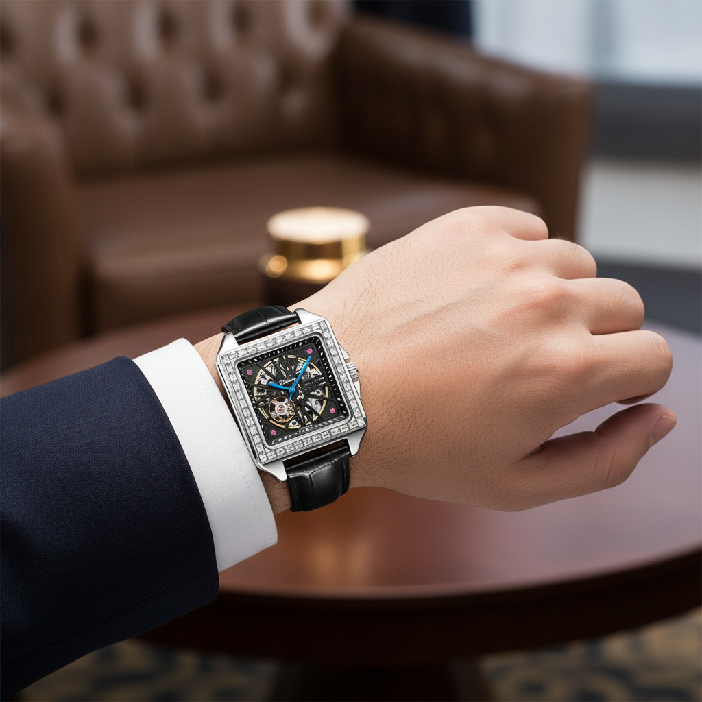 THE FIRENZE - Aurelmont