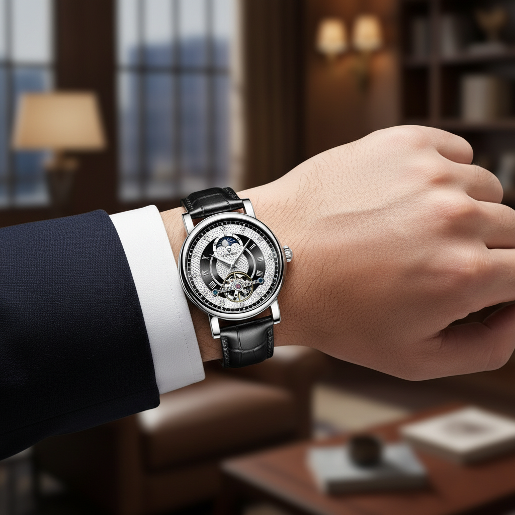 THE MELBOURNE - Aurelmont