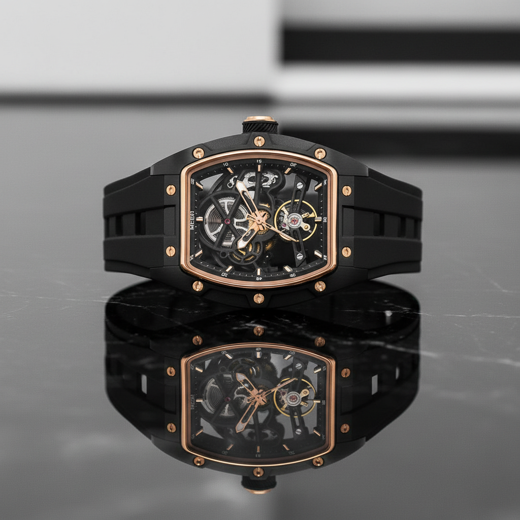 THE OSLO - Aurelmont