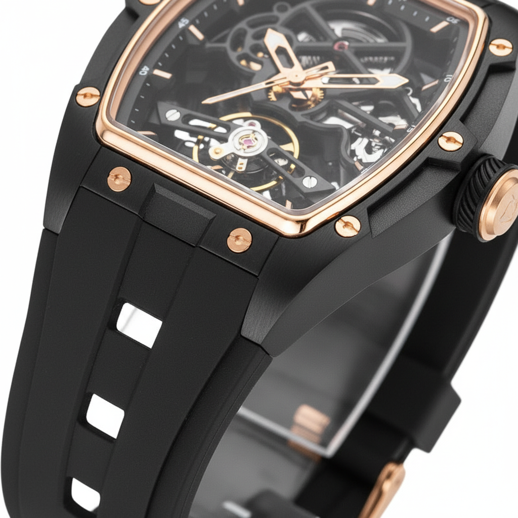 THE OSLO - Aurelmont