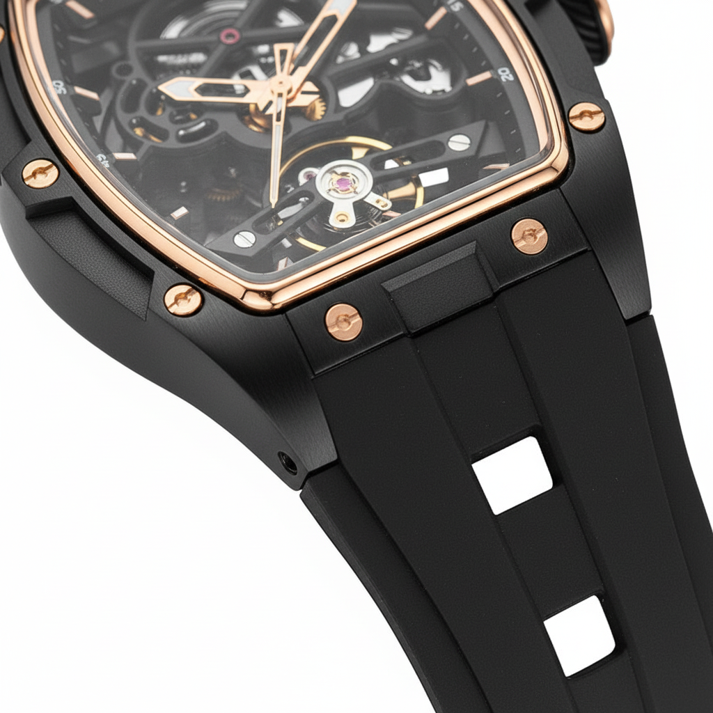 THE OSLO - Aurelmont