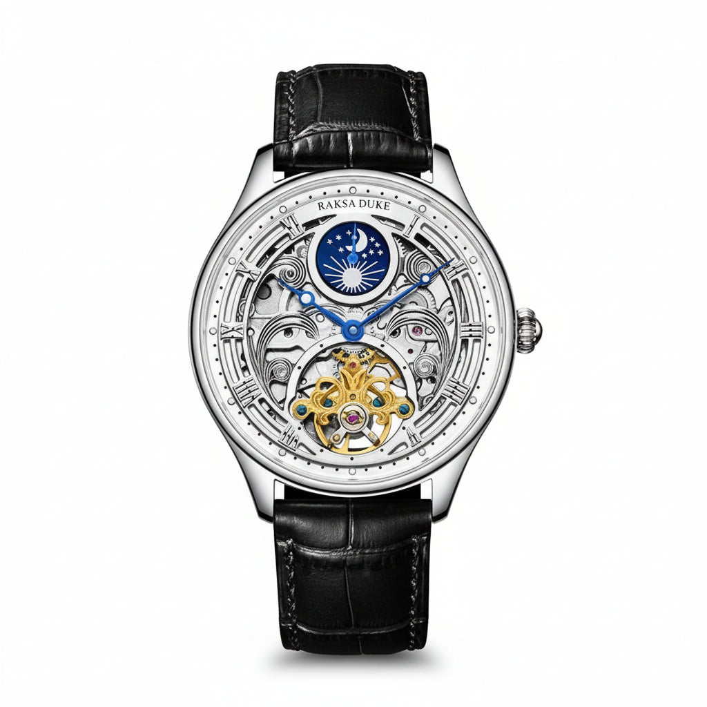 THE COPENHAGEN - Aurelmont