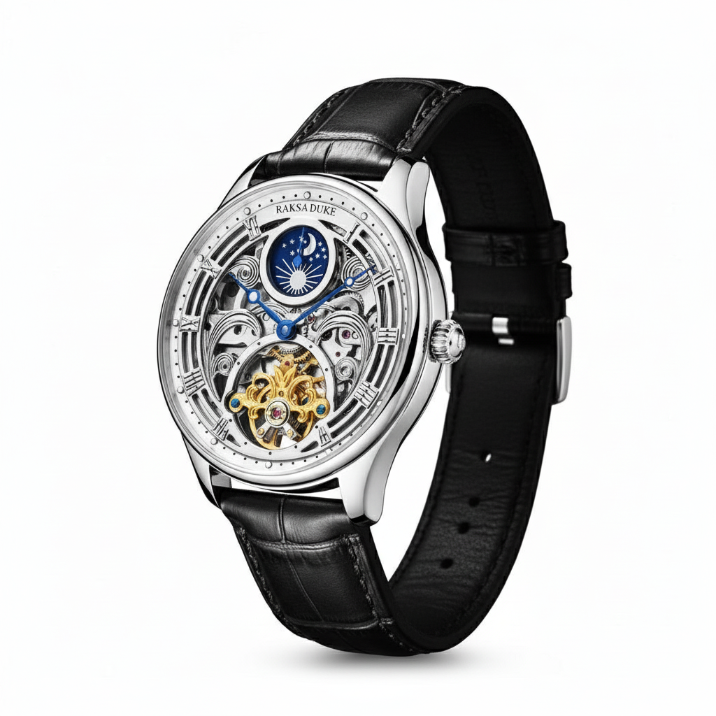 THE COPENHAGEN - Aurelmont