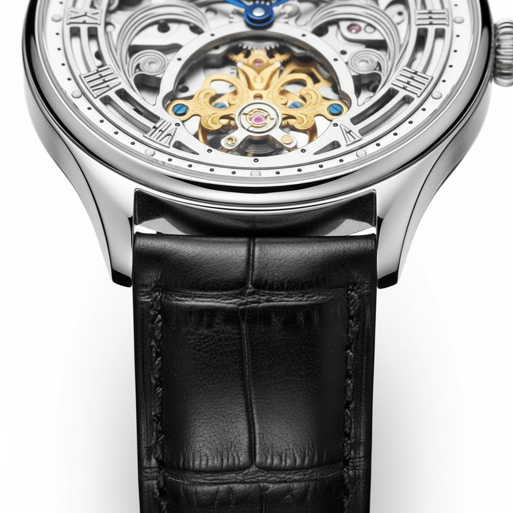 THE COPENHAGEN - Aurelmont