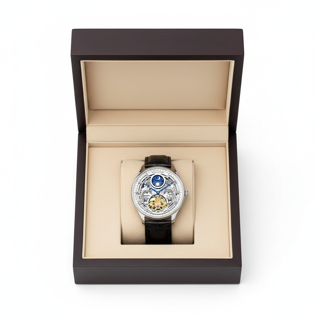 THE COPENHAGEN - Aurelmont