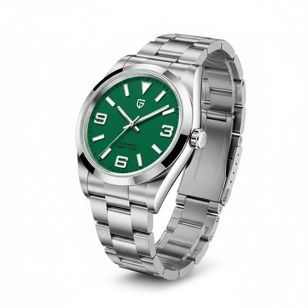 THE BUCHAREST - Aurelmont