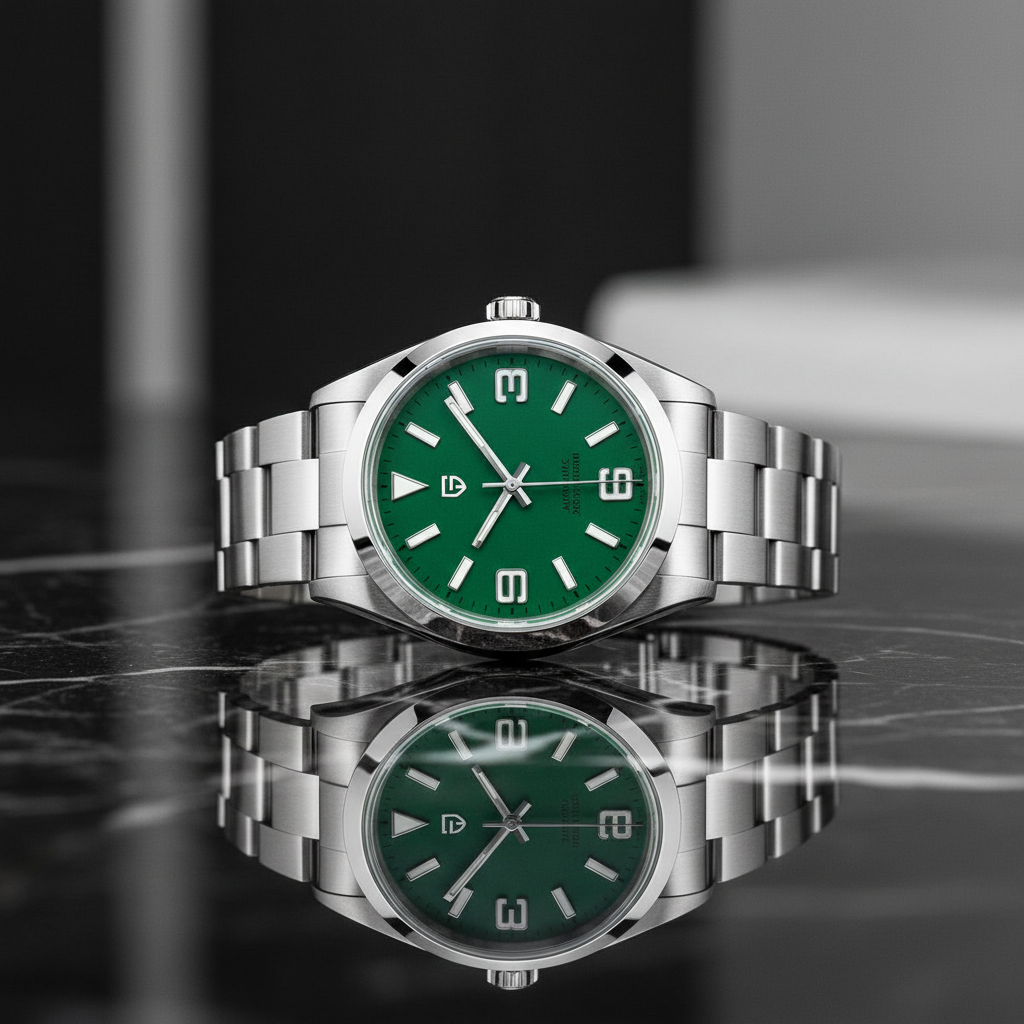 THE BUCHAREST - Aurelmont