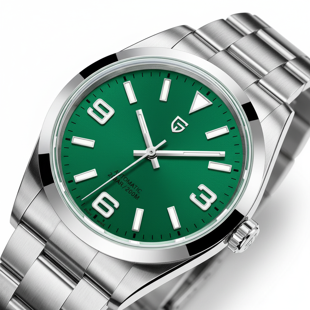 THE BUCHAREST - Aurelmont