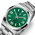 THE BUCHAREST - Aurelmont