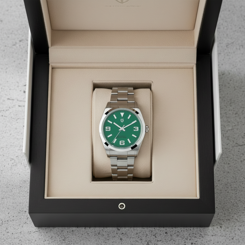 THE BUCHAREST - Aurelmont