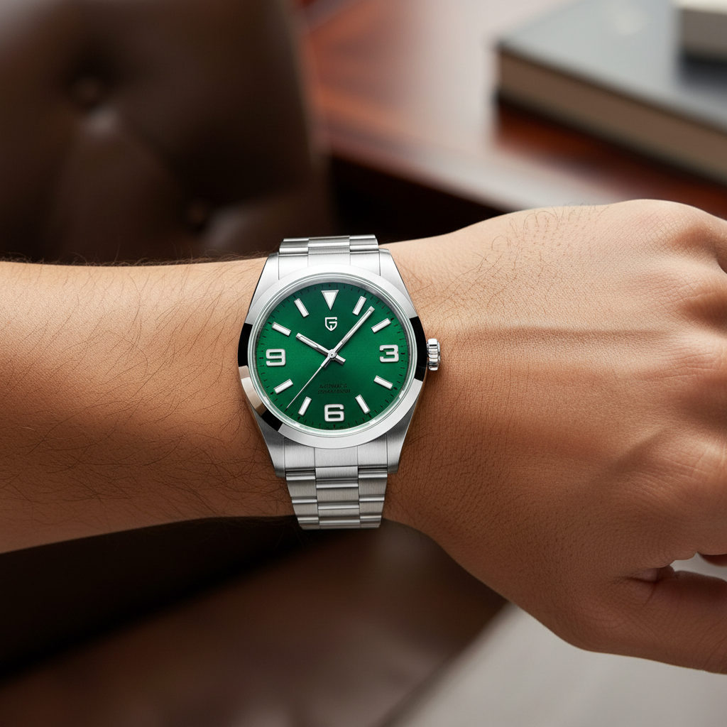 THE BUCHAREST - Aurelmont