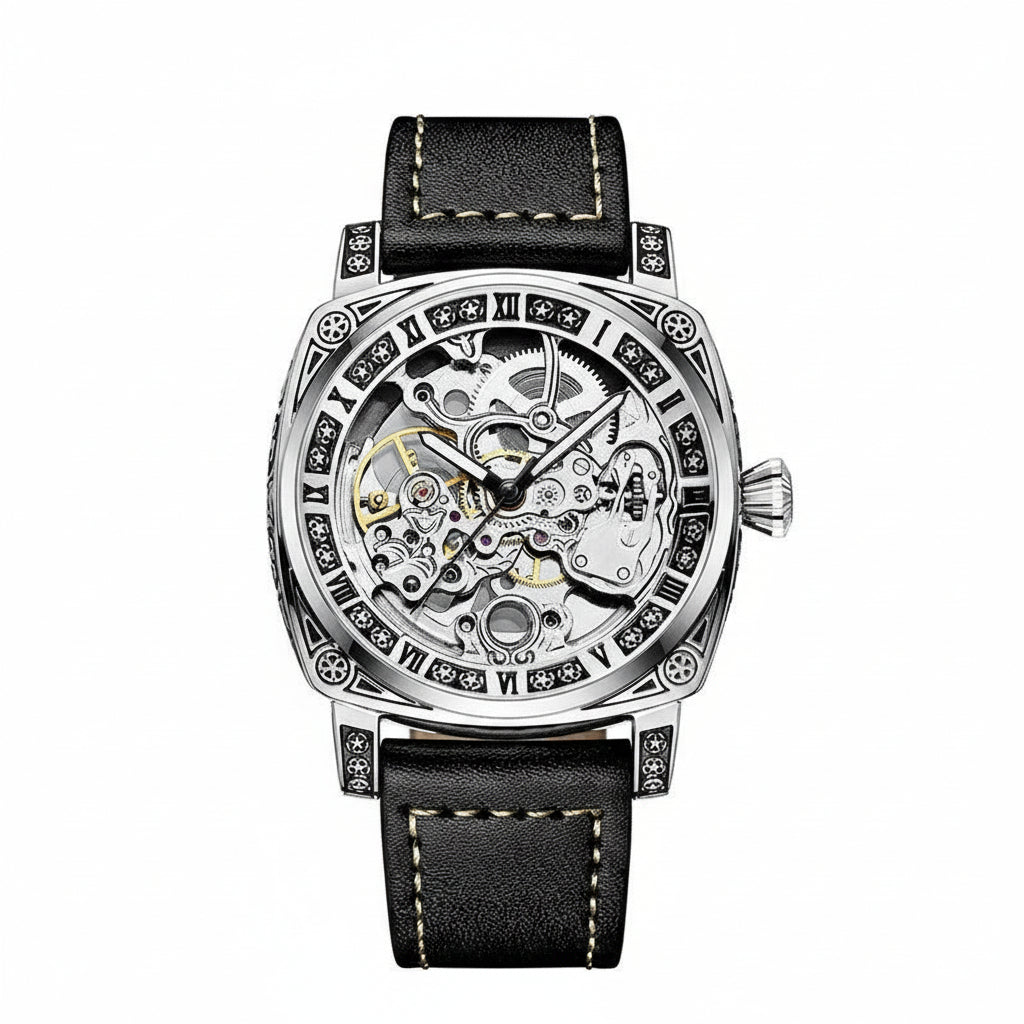 THE MUSCAT - Aurelmont