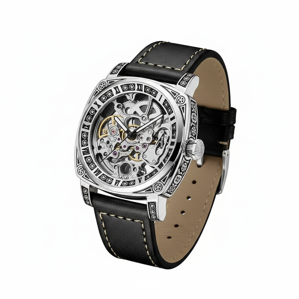 THE MUSCAT - Aurelmont