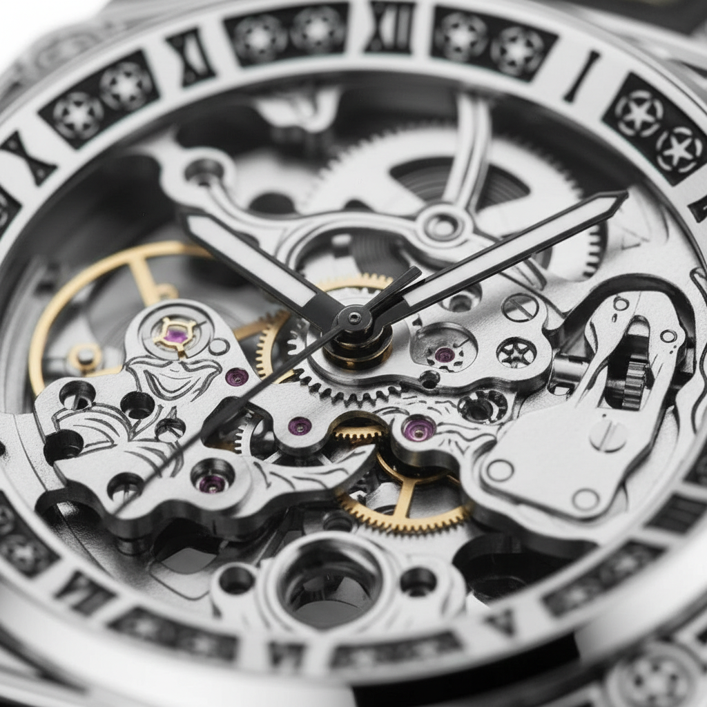 THE MUSCAT - Aurelmont