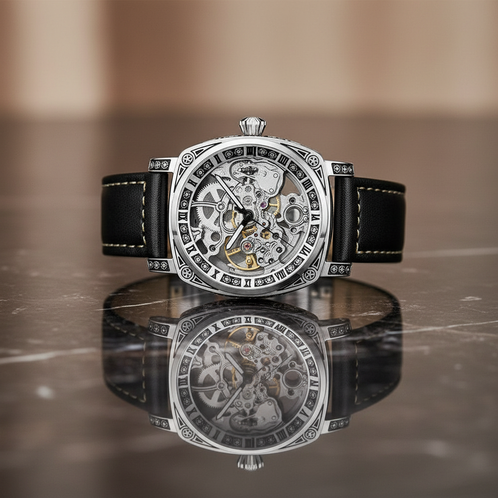 THE MUSCAT - Aurelmont