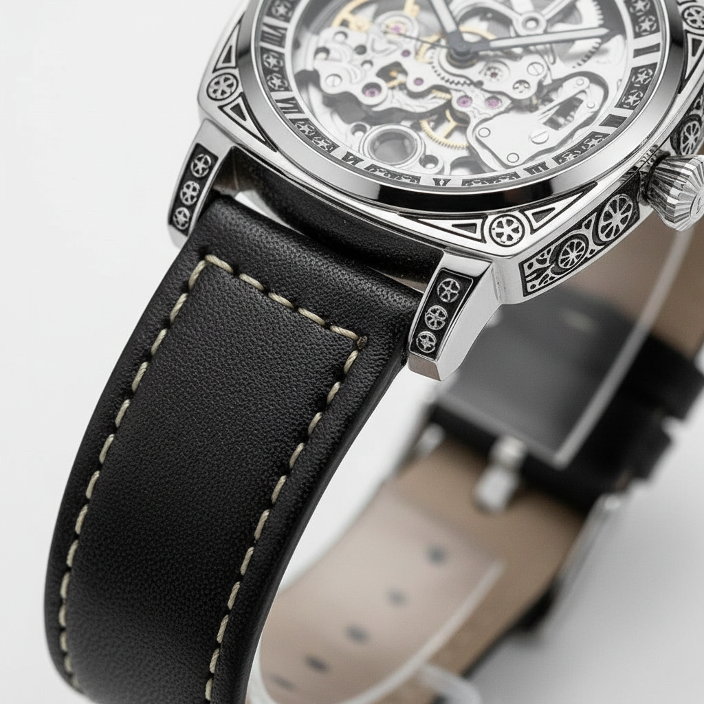 THE MUSCAT - Aurelmont