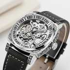 THE MUSCAT - Aurelmont