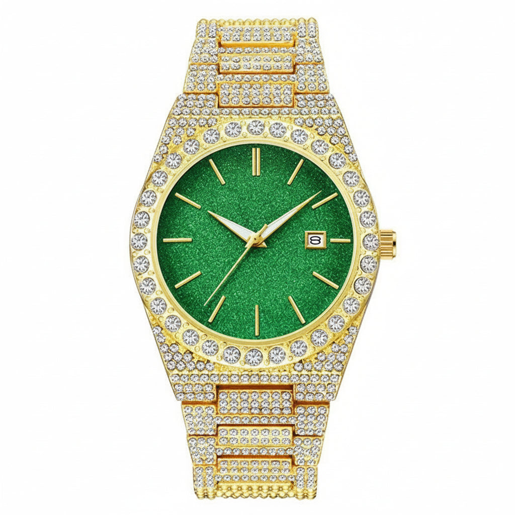 THE SAINT HONORÉ - Aurelmont