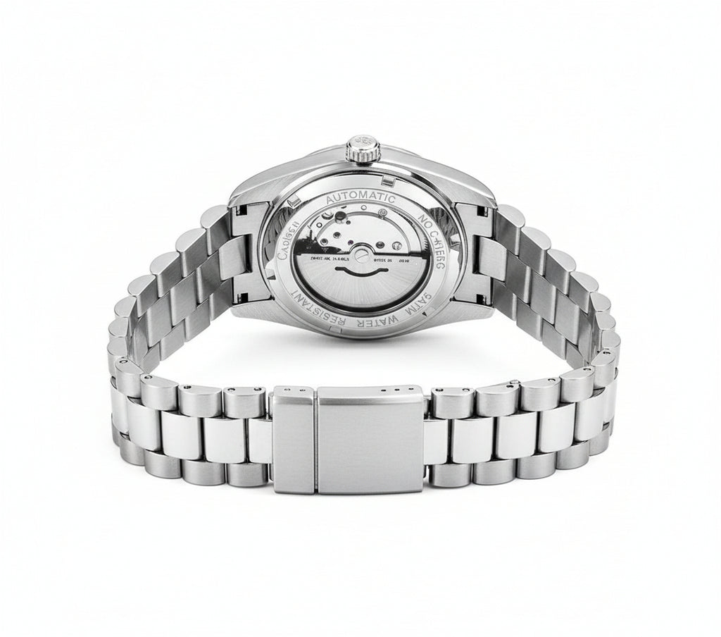 THE POSITANO - Aurelmont