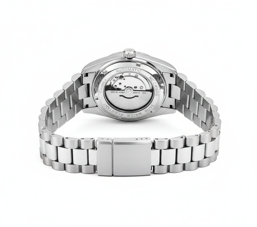 THE POSITANO - Aurelmont