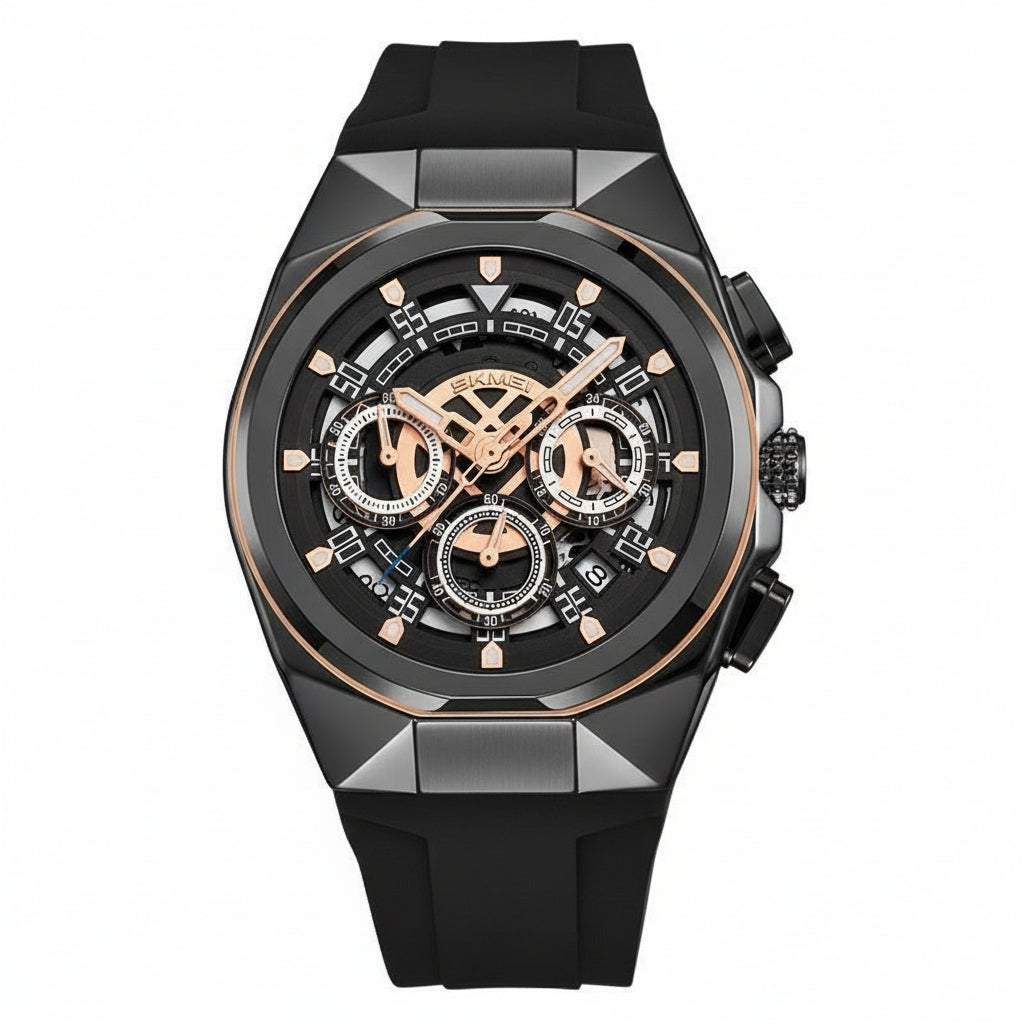 THE MYKONOS - Aurelmont