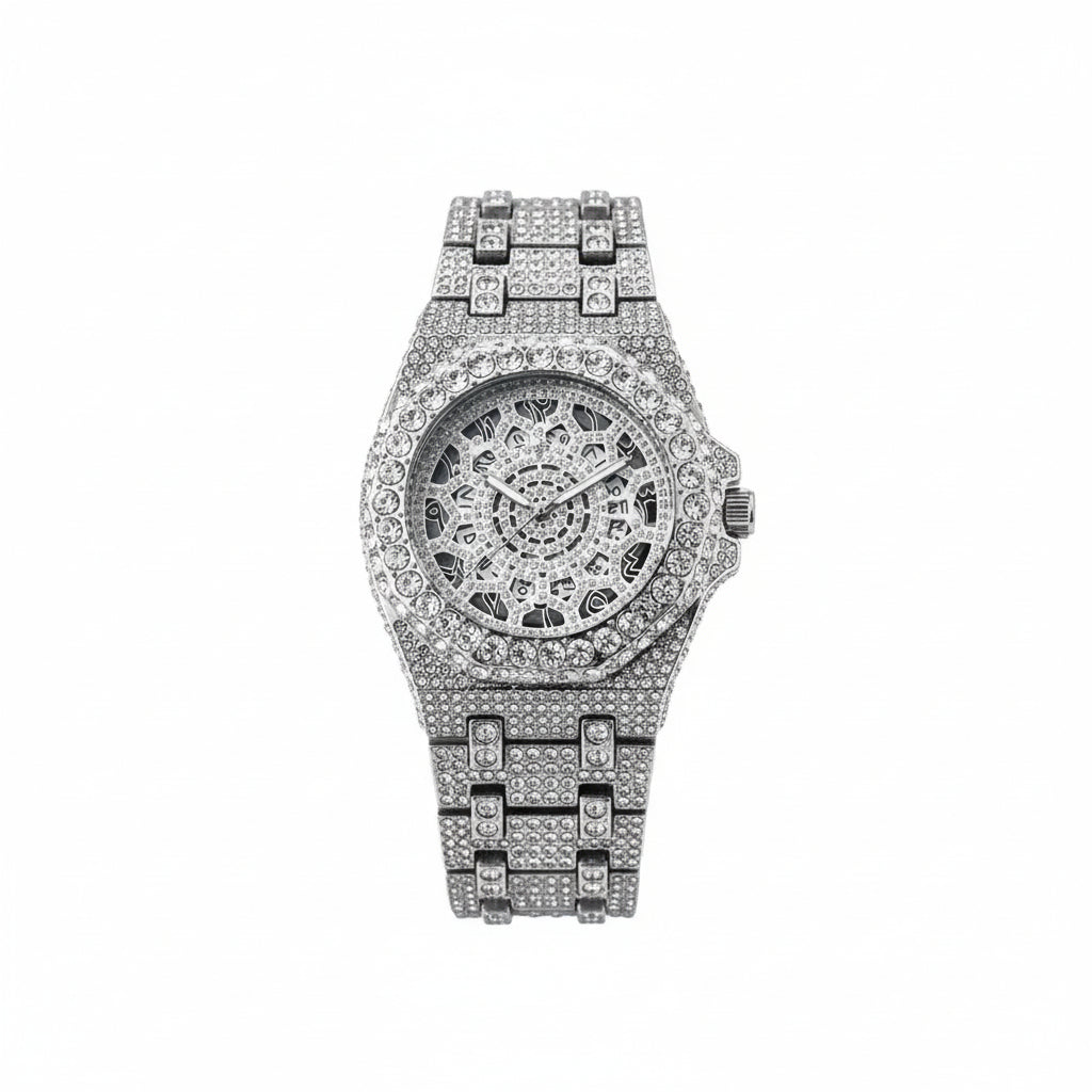 THE FIFTH AVENUE - Aurelmont