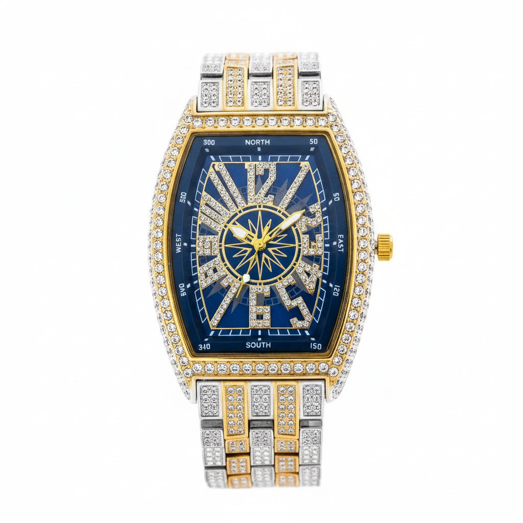 THE PORTO CERVO - Aurelmont