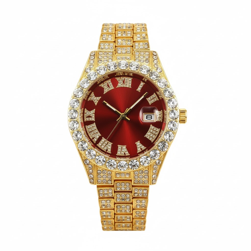 THE AVENUE MONTAIGNE - Aurelmont