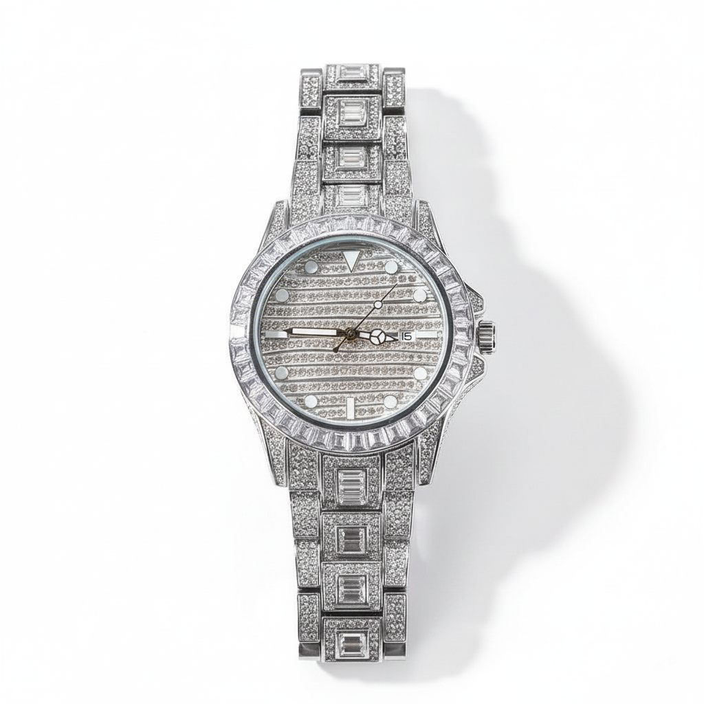 THE RODEO DRIVE - Aurelmont