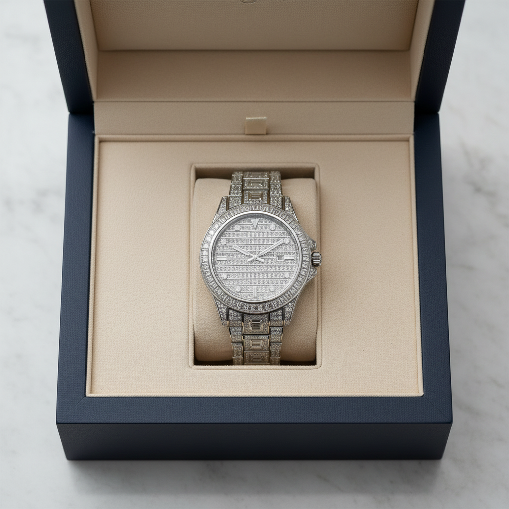 THE RODEO DRIVE - Aurelmont