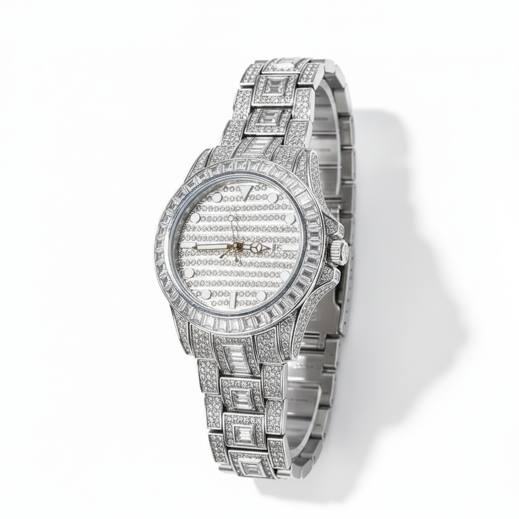 THE RODEO DRIVE - Aurelmont