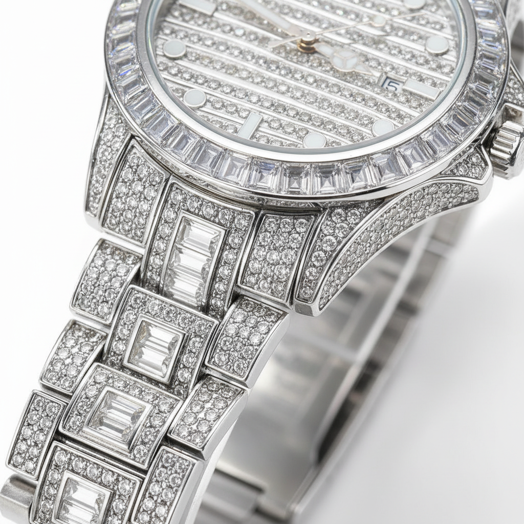 THE RODEO DRIVE - Aurelmont