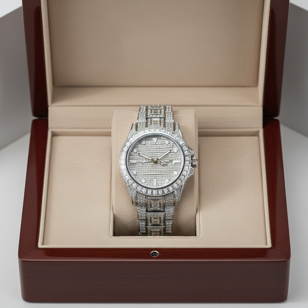 THE RODEO DRIVE - Aurelmont