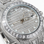 THE RODEO DRIVE - Aurelmont