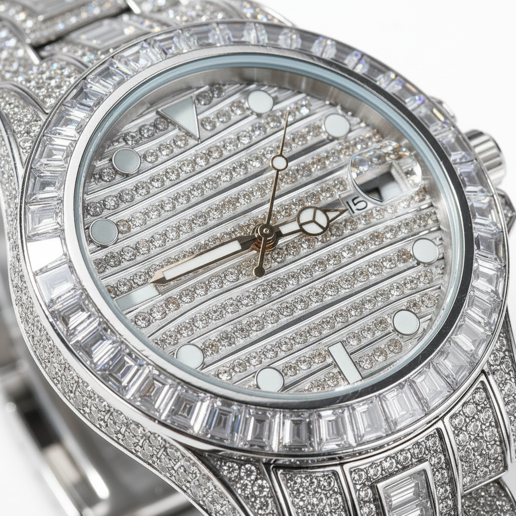 THE RODEO DRIVE - Aurelmont