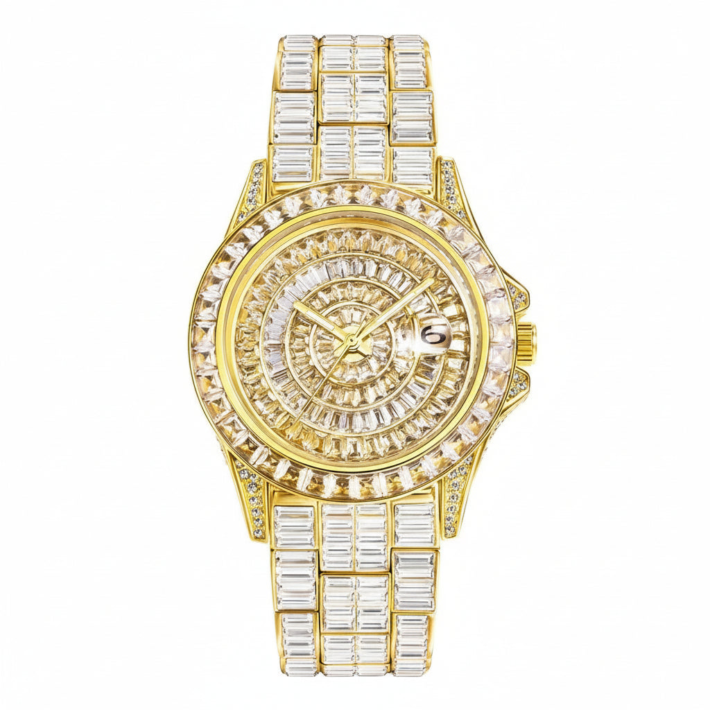 THE SOHO LIGHTS - Aurelmont