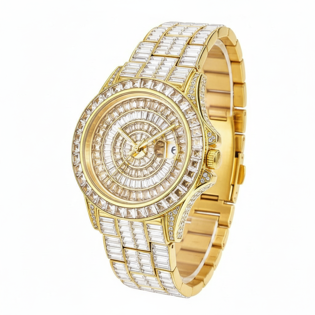 THE SOHO LIGHTS - Aurelmont