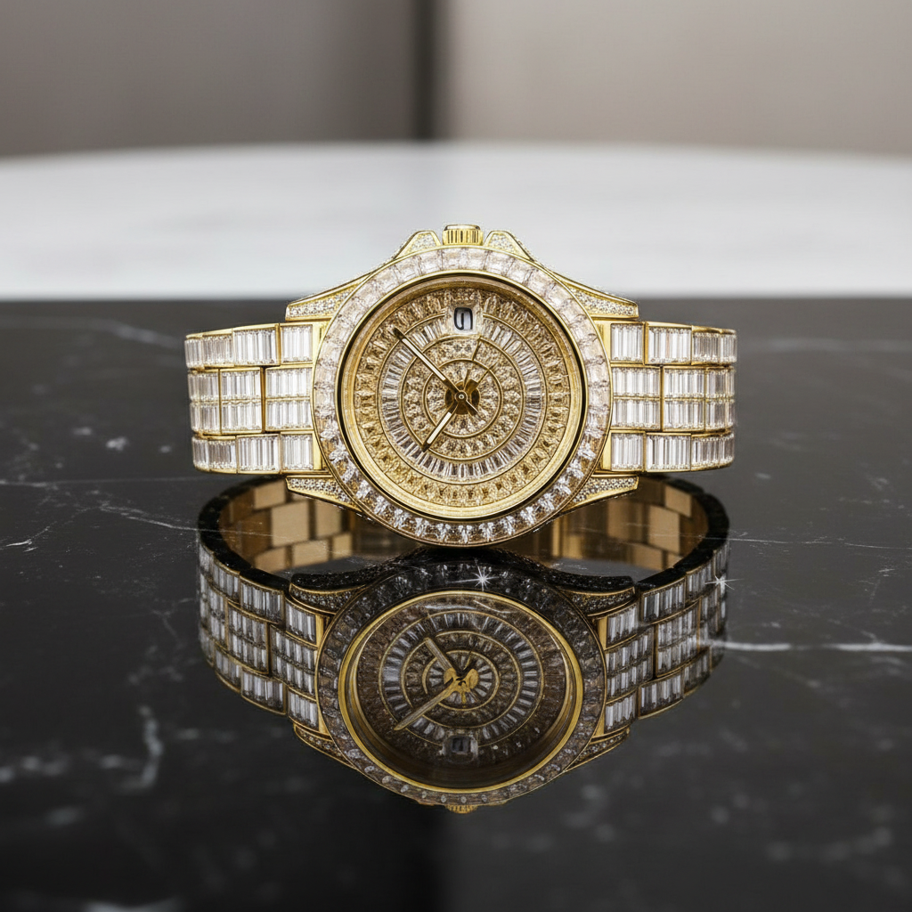 THE SOHO LIGHTS - Aurelmont